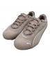 PUMA（プーマ）の古着「キャッチ ソレイユ SD」｜ピンク