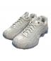 NIKE（ナイキ）の古着「Shox R4 SE」｜ホワイト