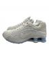 NIKE (ナイキ) Shox R4 SE ホワイト サイズ:24.5㎝：9000円