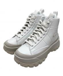 NIKE（ナイキ）の古着「Blazer Roam Mid Summit White　ブレーザー ローム ミッド」｜ホワイト