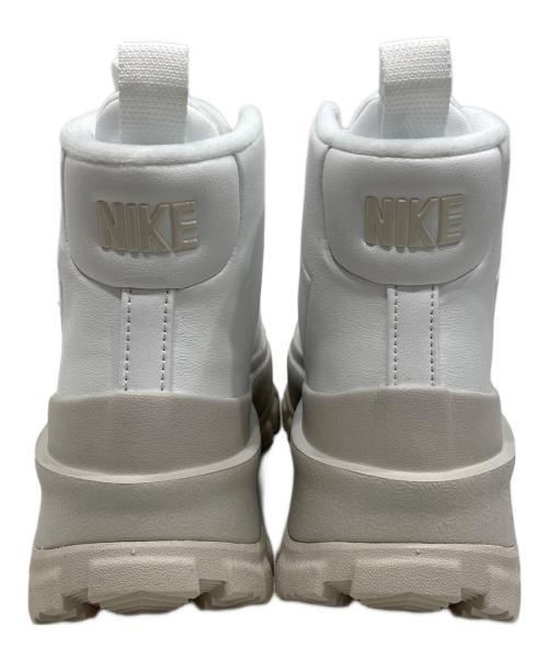 NIKE（ナイキ）NIKE (ナイキ) Blazer Roam Mid Summit White　ブレーザー ローム ミッド ホワイト サイズ:23.5㎝の古着・服飾アイテム