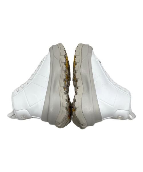 NIKE（ナイキ）NIKE (ナイキ) Blazer Roam Mid Summit White　ブレーザー ローム ミッド ホワイト サイズ:23.5㎝の古着・服飾アイテム