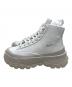 NIKE (ナイキ) Blazer Roam Mid Summit White　ブレーザー ローム ミッド ホワイト サイズ:23.5㎝：7000円