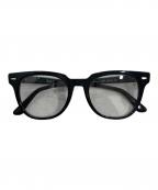 RAY-BANレイバン）の古着「眼鏡」｜ブラック