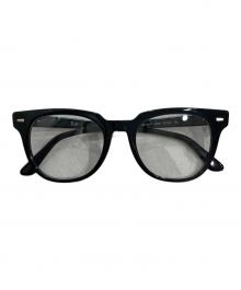 RAY-BAN（レイバン）の古着「眼鏡」｜ブラック