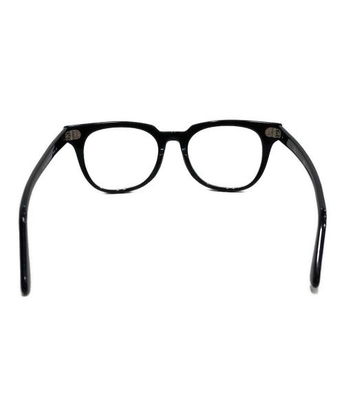 RAY-BAN（レイバン）RAY-BAN (レイバン) 眼鏡 ブラック サイズ:52□20の古着・服飾アイテム