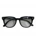RAY-BAN（レイバン）の古着「眼鏡」｜ブラック