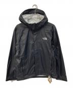 THE NORTH FACEザ ノース フェイス）の古着「Mens Venture 2 Jacket」｜ブラック