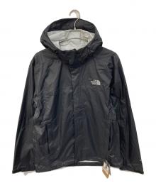 THE NORTH FACE（ザ ノース フェイス）の古着「Mens Venture 2 Jacket」｜ブラック