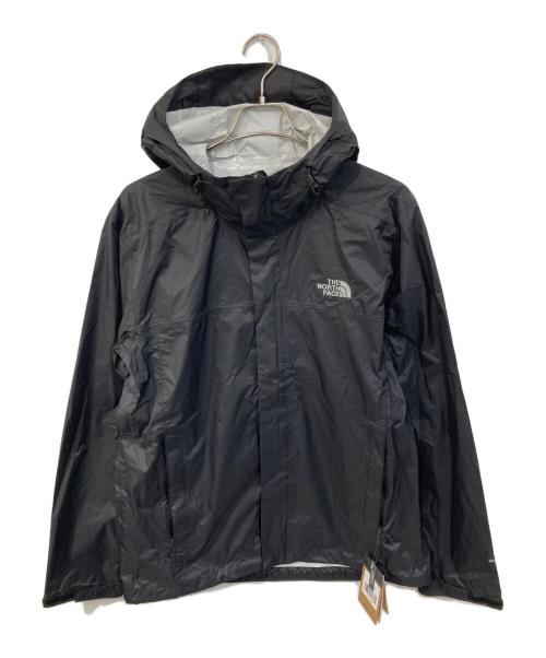 THE NORTH FACE（ザ ノース フェイス）THE NORTH FACE (ザ ノース フェイス) Mens Venture 2 Jacket ブラック サイズ:SIZE Lの古着・服飾アイテム