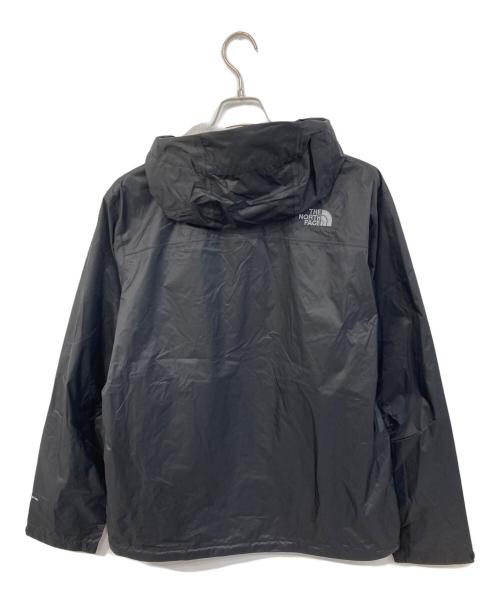 THE NORTH FACE（ザ ノース フェイス）THE NORTH FACE (ザ ノース フェイス) Mens Venture 2 Jacket ブラック サイズ:SIZE Lの古着・服飾アイテム