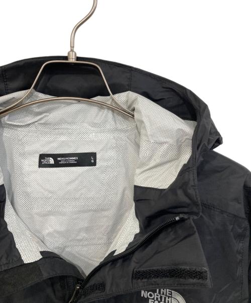 THE NORTH FACE（ザ ノース フェイス）THE NORTH FACE (ザ ノース フェイス) Mens Venture 2 Jacket ブラック サイズ:SIZE Lの古着・服飾アイテム