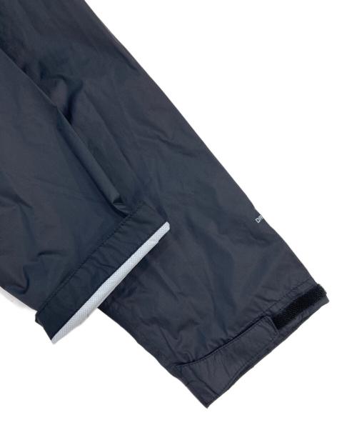 THE NORTH FACE（ザ ノース フェイス）THE NORTH FACE (ザ ノース フェイス) Mens Venture 2 Jacket ブラック サイズ:SIZE Lの古着・服飾アイテム