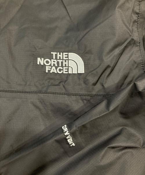 THE NORTH FACE（ザ ノース フェイス）THE NORTH FACE (ザ ノース フェイス) Mens Venture 2 Jacket ブラック サイズ:SIZE Lの古着・服飾アイテム