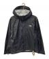 THE NORTH FACE（ザ ノース フェイス）の古着「Mens Venture 2 Jacket」｜ブラック