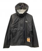 THE NORTH FACEザ ノース フェイス）の古着「Mens Venture 2 Jacket/メンズ ベンチャー ツー ジャケット」｜ブラック