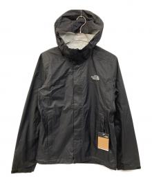 THE NORTH FACE（ザ ノース フェイス）の古着「Mens Venture 2 Jacket/メンズ ベンチャー ツー ジャケット」｜ブラック