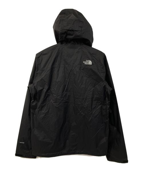 THE NORTH FACE（ザ ノース フェイス）THE NORTH FACE (ザ ノース フェイス) Mens Venture 2 Jacket/メンズ ベンチャー ツー ジャケット ブラック サイズ:SIZE Sの古着・服飾アイテム