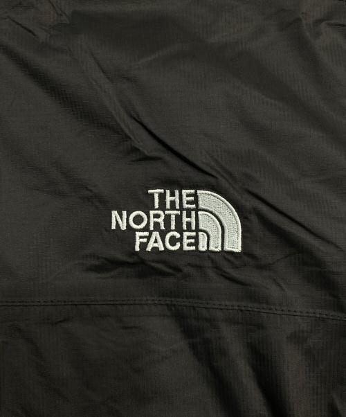 THE NORTH FACE（ザ ノース フェイス）THE NORTH FACE (ザ ノース フェイス) Mens Venture 2 Jacket/メンズ ベンチャー ツー ジャケット ブラック サイズ:SIZE Sの古着・服飾アイテム