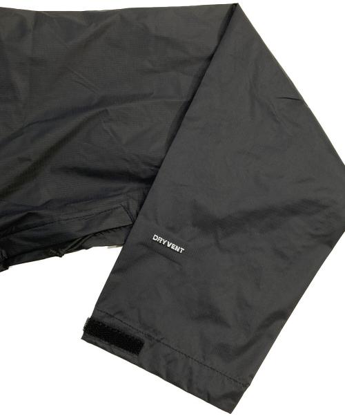 THE NORTH FACE（ザ ノース フェイス）THE NORTH FACE (ザ ノース フェイス) Mens Venture 2 Jacket/メンズ ベンチャー ツー ジャケット ブラック サイズ:SIZE Sの古着・服飾アイテム