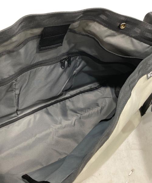 CHROME（クローム）CHROME (クローム) NEWS PAPER MESSENGER/ニュースペーパーメッセンジャー ホワイト 未使用品の古着・服飾アイテム