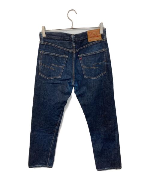 BURGUS PLUS（バーガスプラス）BURGUS PLUS (バーガスプラス) 770デニムパンツ インディゴ サイズ:29の古着・服飾アイテム
