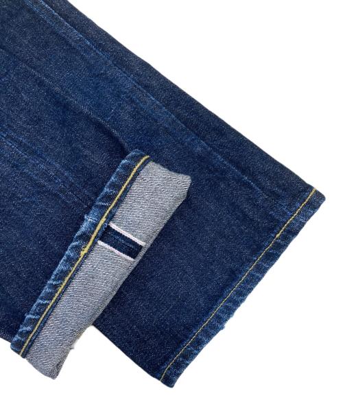 BURGUS PLUS（バーガスプラス）BURGUS PLUS (バーガスプラス) 770デニムパンツ インディゴ サイズ:29の古着・服飾アイテム