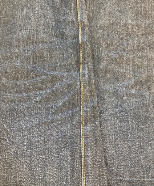 BURGUS PLUS（バーガスプラス）BURGUS PLUS (バーガスプラス) 770デニムパンツ インディゴ サイズ:29の古着・服飾アイテム