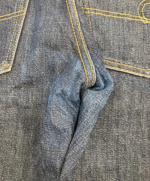 BURGUS PLUS（バーガスプラス）BURGUS PLUS (バーガスプラス) 770デニムパンツ インディゴ サイズ:29の古着・服飾アイテム