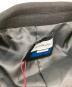 中古・古着 MAISON SPECIAL (メゾンスペシャル) Super170s Chester Coat/スーパー170s　チェスター コート ブラック サイズ:SIZE 1：15000円