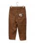 Dime (ダイム) DJCO Denim Pants ブラウン サイズ:SIZE M：12000円