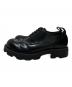 DIESEL (ディーゼル) D-Hammer レースアップシューズ/ディーハンマー ブラック サイズ:SIZE 26.5cm：14000円