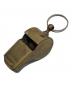 VINTAGE MILITARY（ヴィンテージ ミリタリー）の古着「US Military Brass Whistle/ユーエス・ミリタリー・ブラス・ホイッスル」