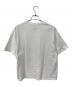BEAMS (ビームス) GOLDWOOD BOTT T-SHIRT ホワイト サイズ:不明：7000円