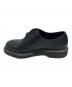 Dr.Martens (ドクターマーチン) １４６１ホワイトステッチ３ホールシューズ ブラック サイズ:UK7：10000円