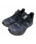 on（オン）の古着「Cloudsurfer Trail Wp Black」｜グレー