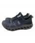 on (オン) Cloudsurfer Trail Wp Black グレー サイズ:25cm：10000円