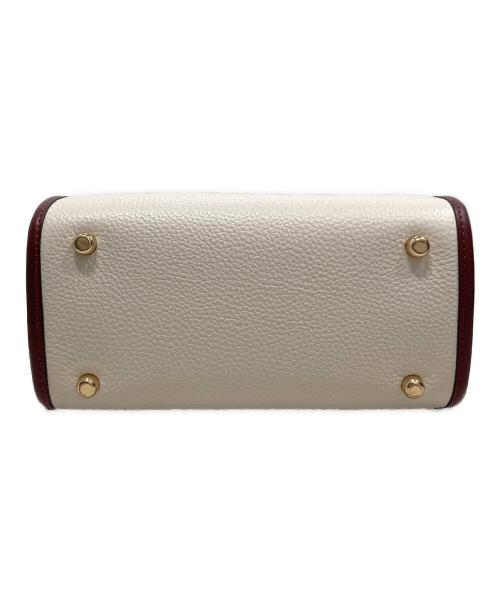 COACH（コーチ）COACH (コーチ) デンプシー トート 22 ベージュの古着・服飾アイテム