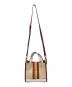 COACH (コーチ) デンプシー トート 22 ベージュ：10000円