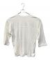 Ron Herman (ロンハーマン) Football Tee ホワイト サイズ:不明：5000円