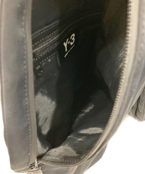 Y-3（ワイスリー）Y-3 (ワイスリー) クロスボディバッグの古着・服飾アイテム