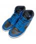 NIKE（ナイキ）の古着「Air Jordan 1 Retro High OG/エアー・ジョーダン・ワン・レトロ・ハイ・オージー」｜ブルー