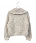 Sea Room lynn (シールームリン) nepal hand knit/ネパール ハンド ニット ベージュ サイズ:SIZE Free：10000円