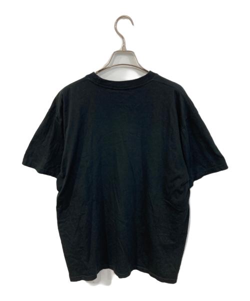 SUPREME（シュプリーム）SUPREME (シュプリーム) YOHJI YAMAMOTO (ヨウジヤマモト) GAME OVER Tee ブラック サイズ:SIZE Lの古着・服飾アイテム
