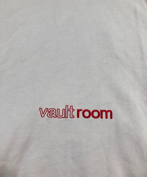 VAULTROOM（ボルトルーム）VAULTROOM (ボルトルーム) さくらみこフーディー ピンク サイズ:SIZE XLの古着・服飾アイテム