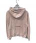 VAULTROOM (ボルトルーム) さくらみこフーディー ピンク サイズ:SIZE XL：8000円