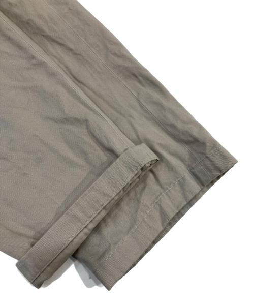 POLO RALPH LAUREN（ポロ・ラルフローレン）POLO RALPH LAUREN (ポロ・ラルフローレン) ANDREW PANT ベージュ サイズ:36の古着・服飾アイテム