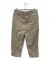 POLO RALPH LAUREN (ポロ・ラルフローレン) ANDREW PANT ベージュ サイズ:36：7000円