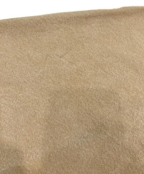 Schaefer（シェーファー）Schaefer (シェーファー) カバーオール ブラウン サイズ:SIZE Lの古着・服飾アイテム