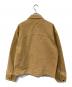 Schaefer (シェーファー) カバーオール ブラウン サイズ:SIZE L：7000円